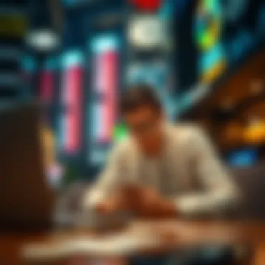 Aligning Personal Interests with Market Trends Aligning interests with market trends