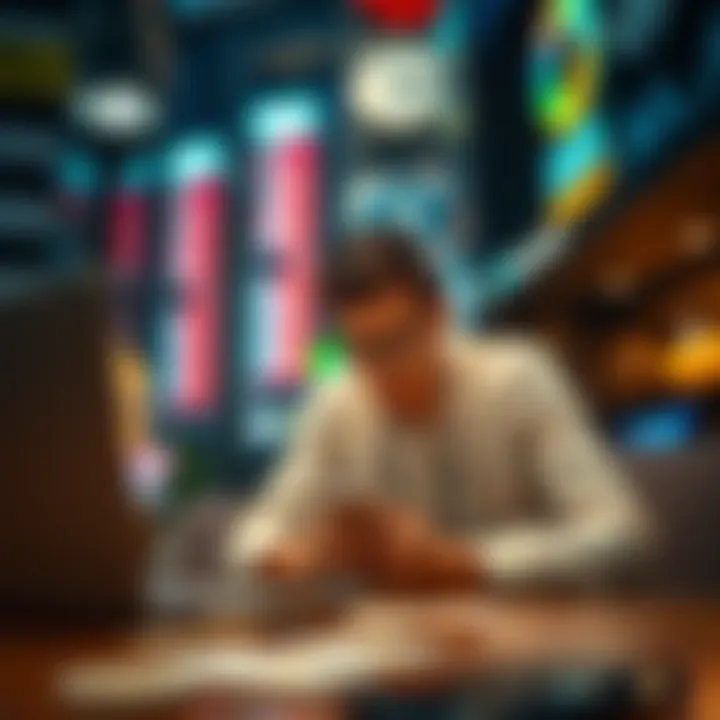 Aligning Personal Interests with Market Trends Aligning interests with market trends