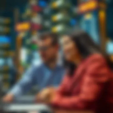 Exploring Emerging Fields in Finance Emerging fields in finance