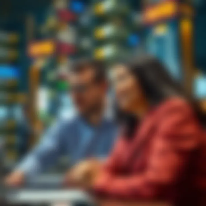 Exploring Emerging Fields in Finance Emerging fields in finance