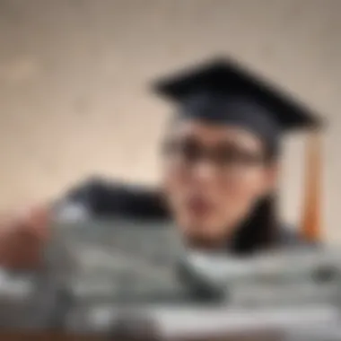 Strategic Financial Planning for Graduates Graduate student planning finances