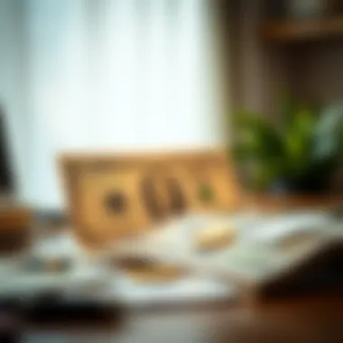 Impact of hardship loans on retirement savings