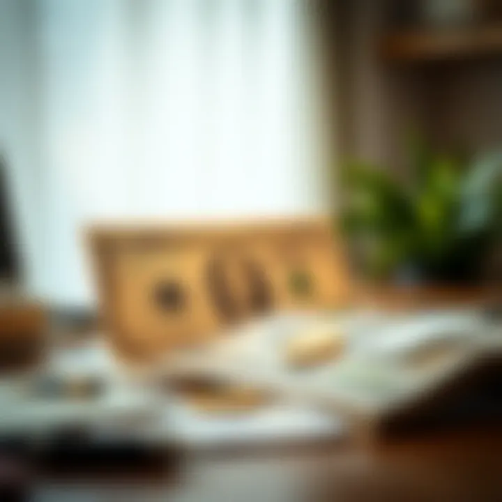 Impact of hardship loans on retirement savings