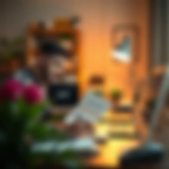 Strategies for Deductions Maximizing Deductions for Home Office Expenses