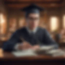 Understanding different types of education loans