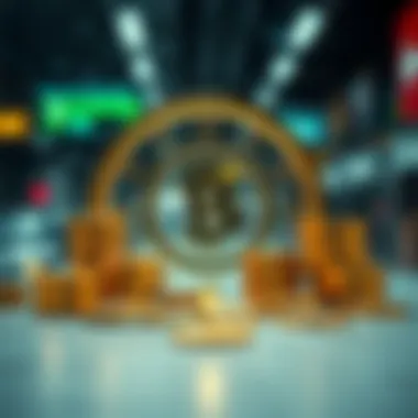 Symbolic representation of recovery strategies