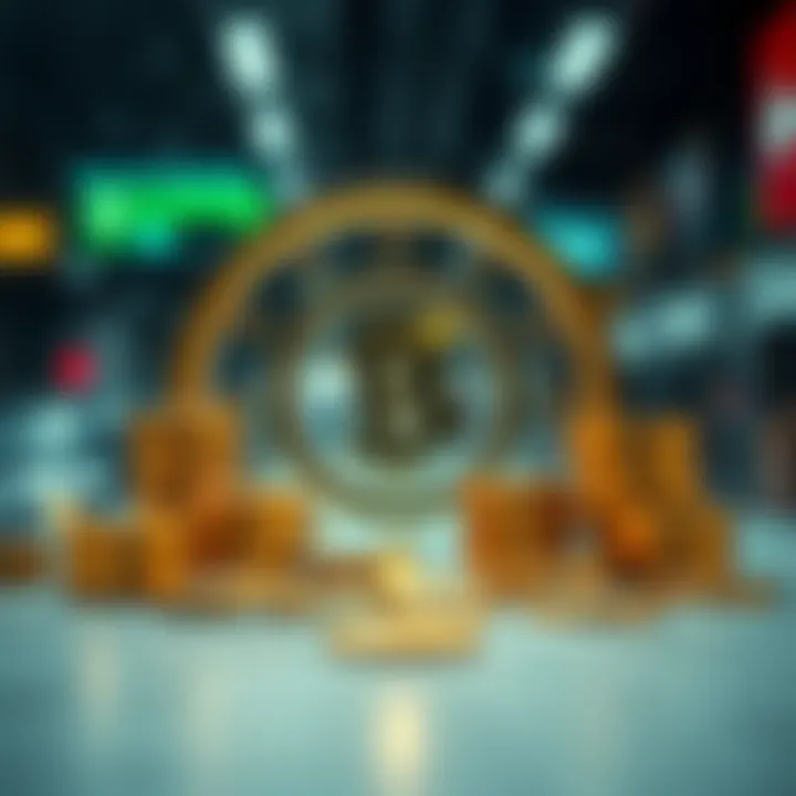 Symbolic representation of recovery strategies