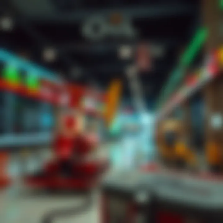 Geopolitical Influences on Oil Prices Geopolitical events impacting oil prices