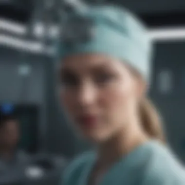 Navigating Operating Room Expertise Operating Room Expertise