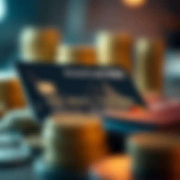 A strategic guide on optimizing financial benefits from reward credit cards.