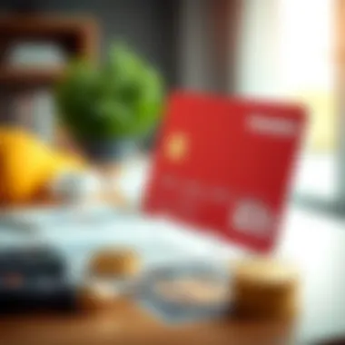 Strategic Approaches to Mortgage Management Illustration of strategies for leveraging credit