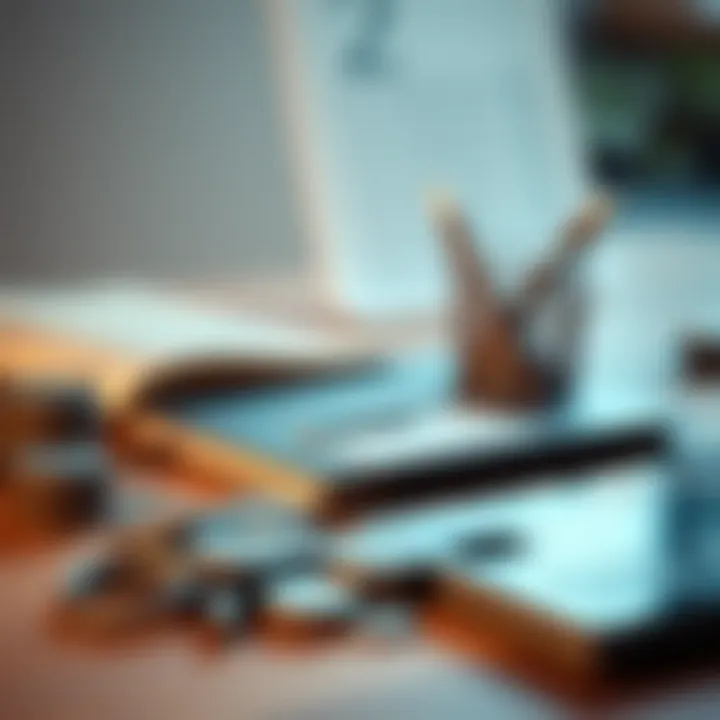 Personal finance management tools