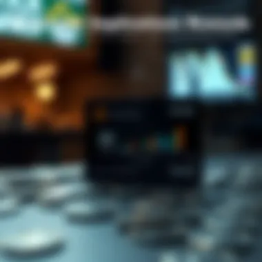 Infographic detailing economic impacts of cash back