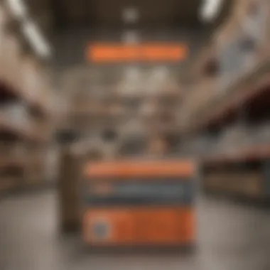 Identifying Fees in Home Depot Credit Potential fees associated with Home Depot credit usage