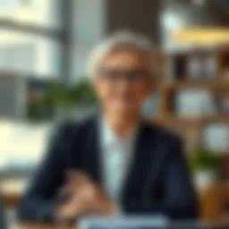 Embracing new beginnings in a professional context