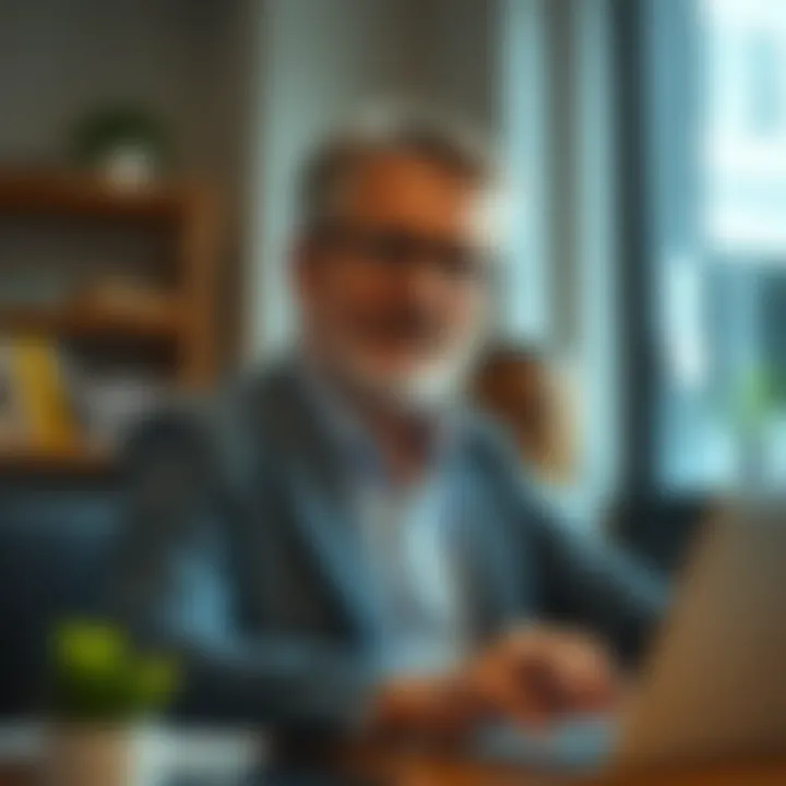 Skill enhancement in the modern job market