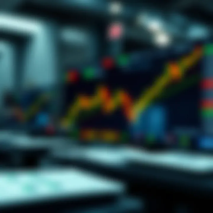 Regulatory Frameworks in Margin Trading Visual representation of regulatory frameworks in trading