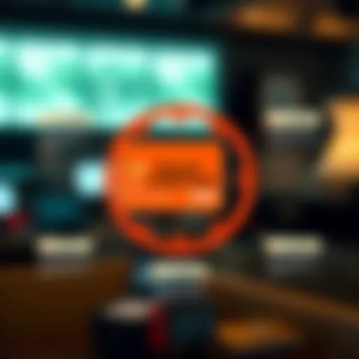 Benefits of No Annual Fee Reward Credit Cards A diagram illustrating the benefits of reward credit cards without annual fees.