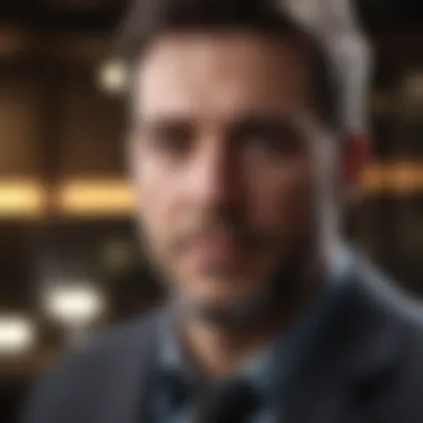 Showcasing Expertise in Professional Bios Showcasing Expertise in Professional Bios