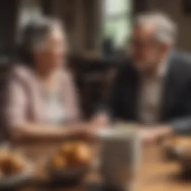 Social Connections in Retirement