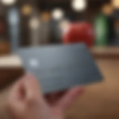 Sophisticated Apple Card Application Process