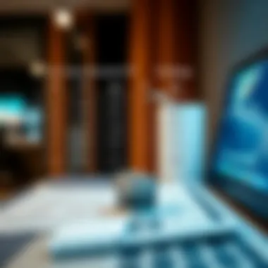 Visual comparison of top holdings in Vanguard High Dividend Yield ETF