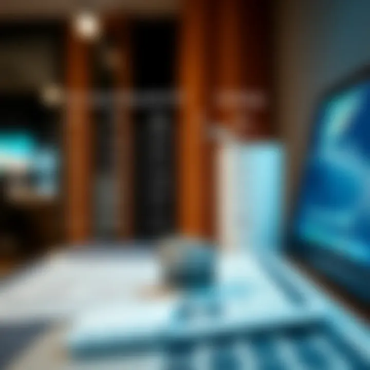 Visual comparison of top holdings in Vanguard High Dividend Yield ETF