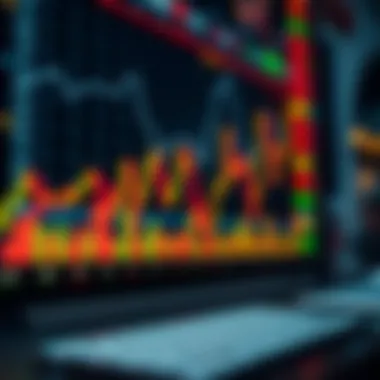 Market Trend Analysis Analyzing stock market trends during downturns
