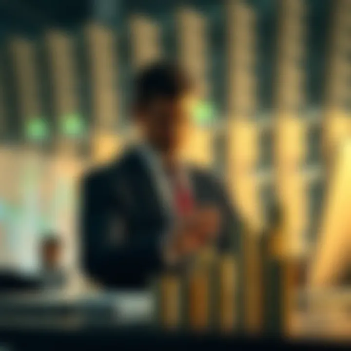 Company Performance Evaluation Evaluating company performance metrics