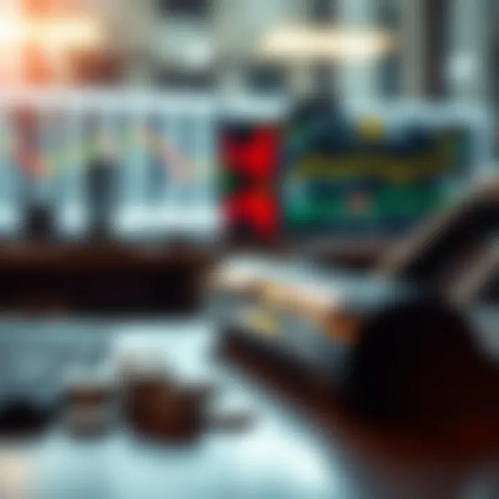 Long-Term Investment Strategy Strategic planning for long-term investments