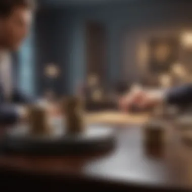 Unlocking Strategic Salary Negotiation Tactics Strategic Salary Negotiation Tactics