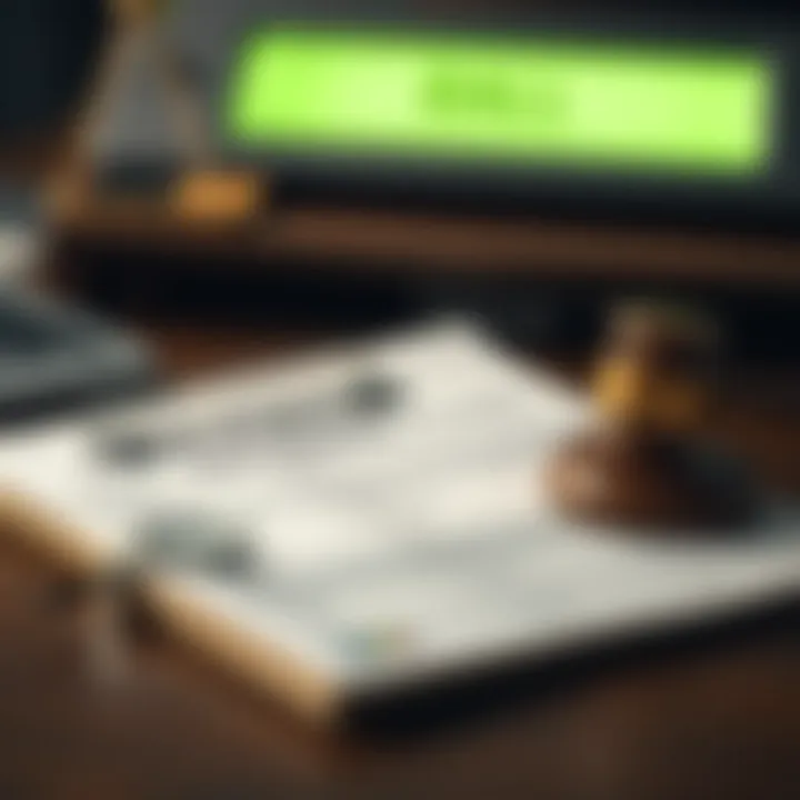 Legal Parameters of Credit Reporting Legal parameters of credit reporting