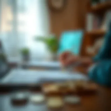 Understanding Credit Report Intricacies Understanding credit report intricacies