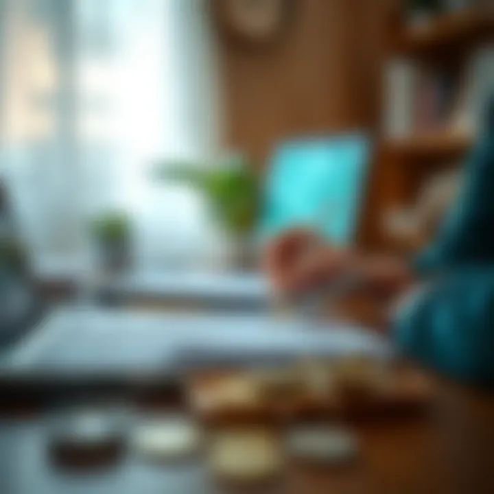 Understanding Credit Report Intricacies Understanding credit report intricacies