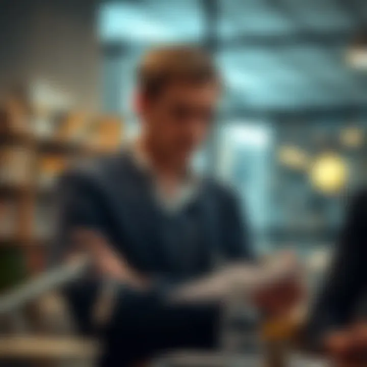 Tax implications of investment accounts