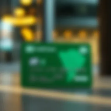 Benefits of the TD Bank International Credit Card Visual comparison of benefits of international credit cards