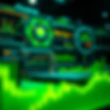 Tech Innovations in Finance Technological advancements in finance