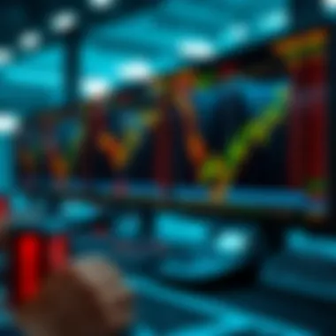 Strategies for informed trading decisions