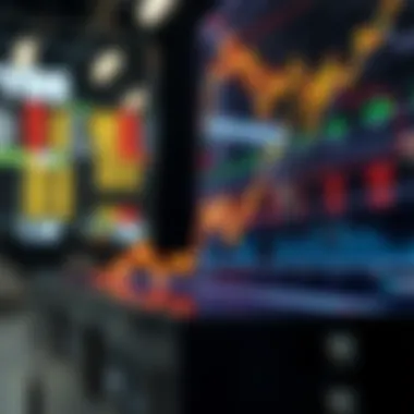 Visualizing small-cap stock growth potential