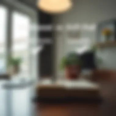 Visual comparison of traditional credit checks versus soft pulls