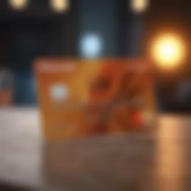 Visualizing Discover Card's Transformation Discover Card's Transformative Journey Visualization