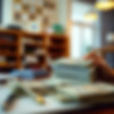 Budgeting for CFP Exam Expenses Budgeting for CFP exam expenses