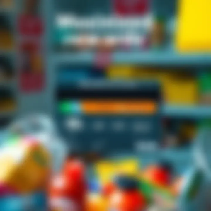 Maximizing Credit Card Rewards Infographic on credit card rewards