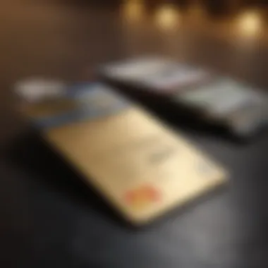 Understanding Credit Card Debt Conceptual representation of credit card debt