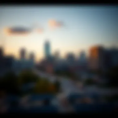 Diverse Mortgage Options Available in Kansas City Detailed overview of mortgage options in Kansas City