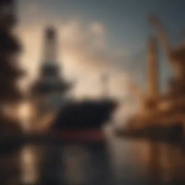 Deep Dive into Industry Nuances Understanding Nuances of Oil and Gas Industry