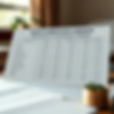 Comparison chart of PenFed student loan rates with other lenders