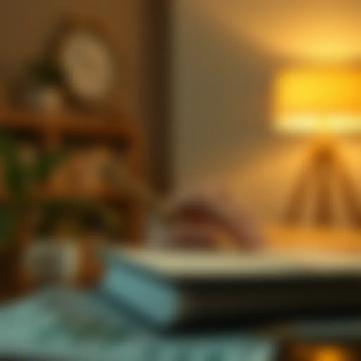 Infographic detailing repayment options for student loans