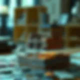 Piggyback Loan Structure Explained Visualization of piggyback loan structure