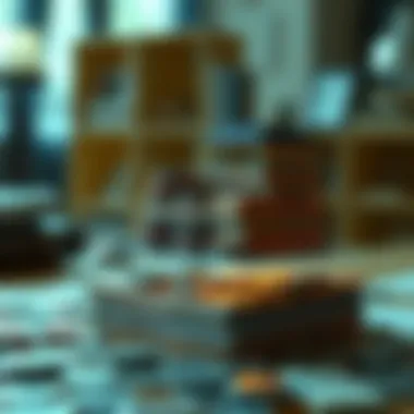 Piggyback Loan Structure Explained Visualization of piggyback loan structure